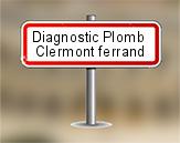 Diagnostic Plomb avant démolition sur Clermont Ferrand
